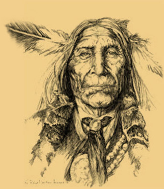 Learn the wisdom of the elders.